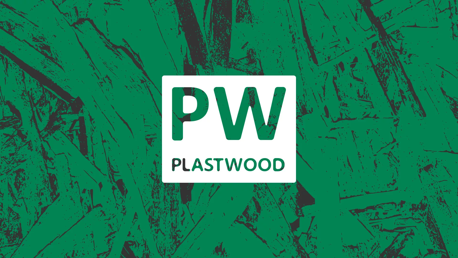 Разработка айдентики и сайта компании «Plastwood» в Иваново