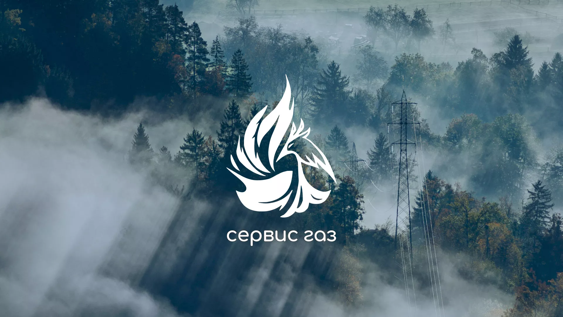 Создание сайта компании «Сервис газ» в Иваново