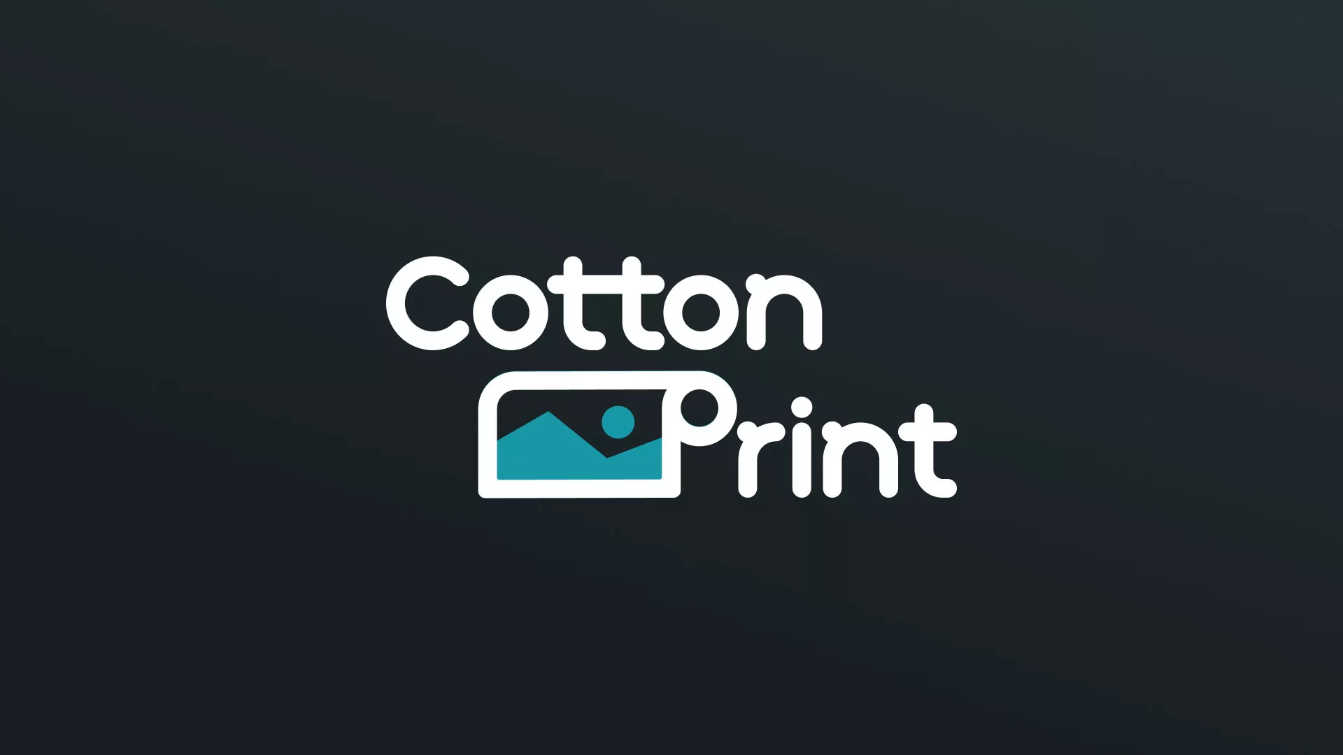 Разработка логотипа в Иваново для компании «CottonPrint»