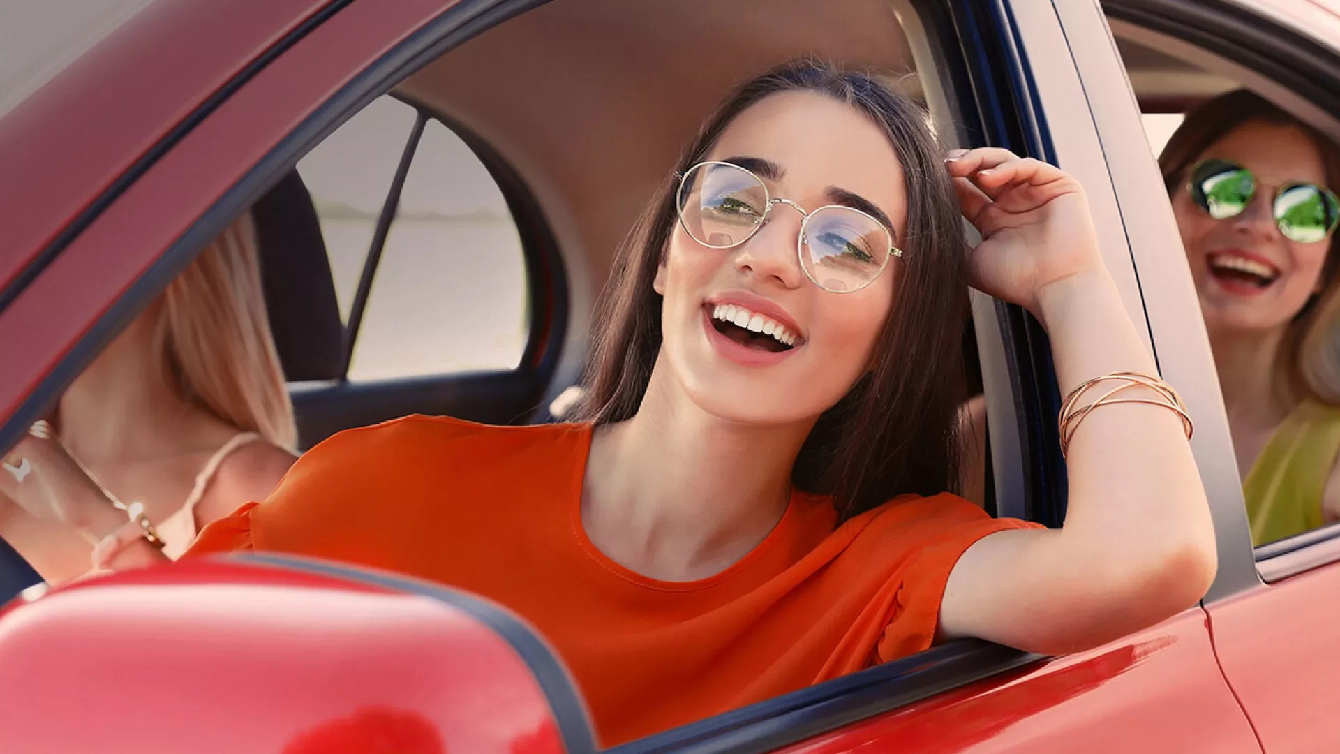 Разработка сайта для проката автомобилей в Иваново