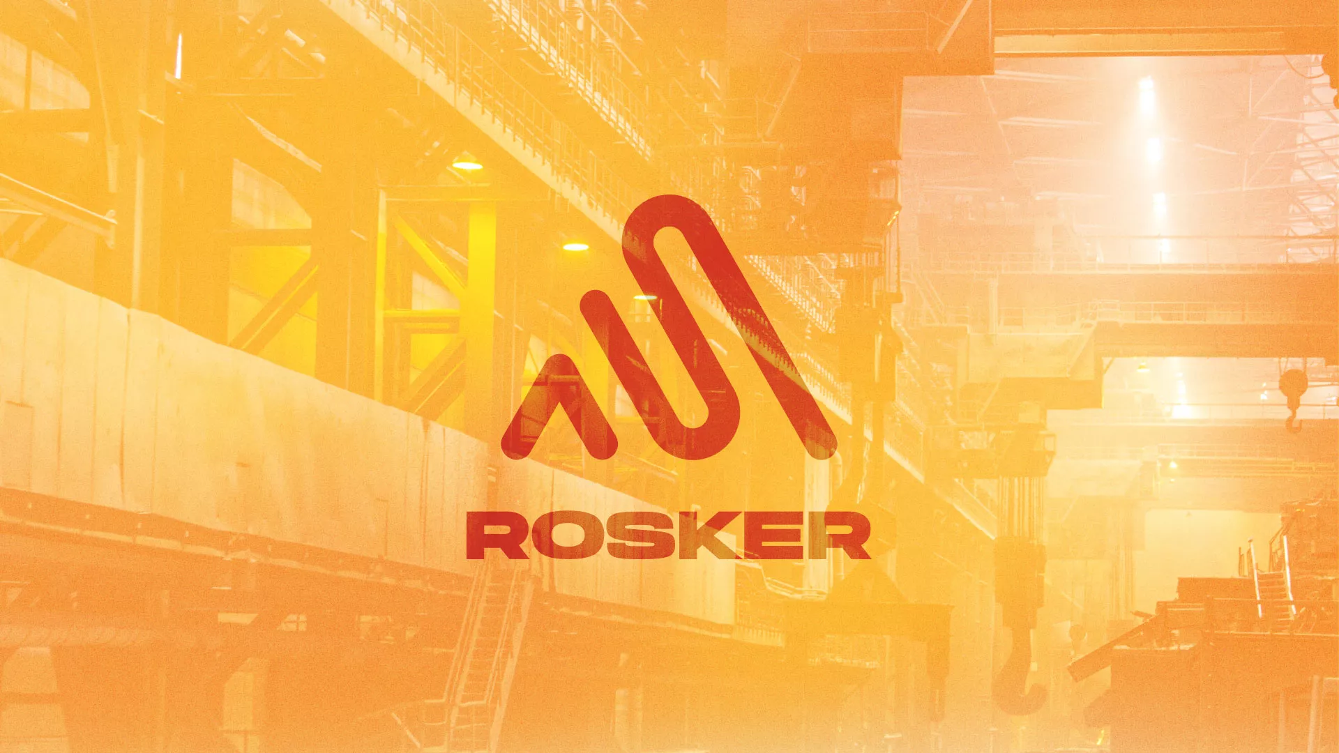 Ребрендинг компании «Rosker» и редизайн сайта в Иваново