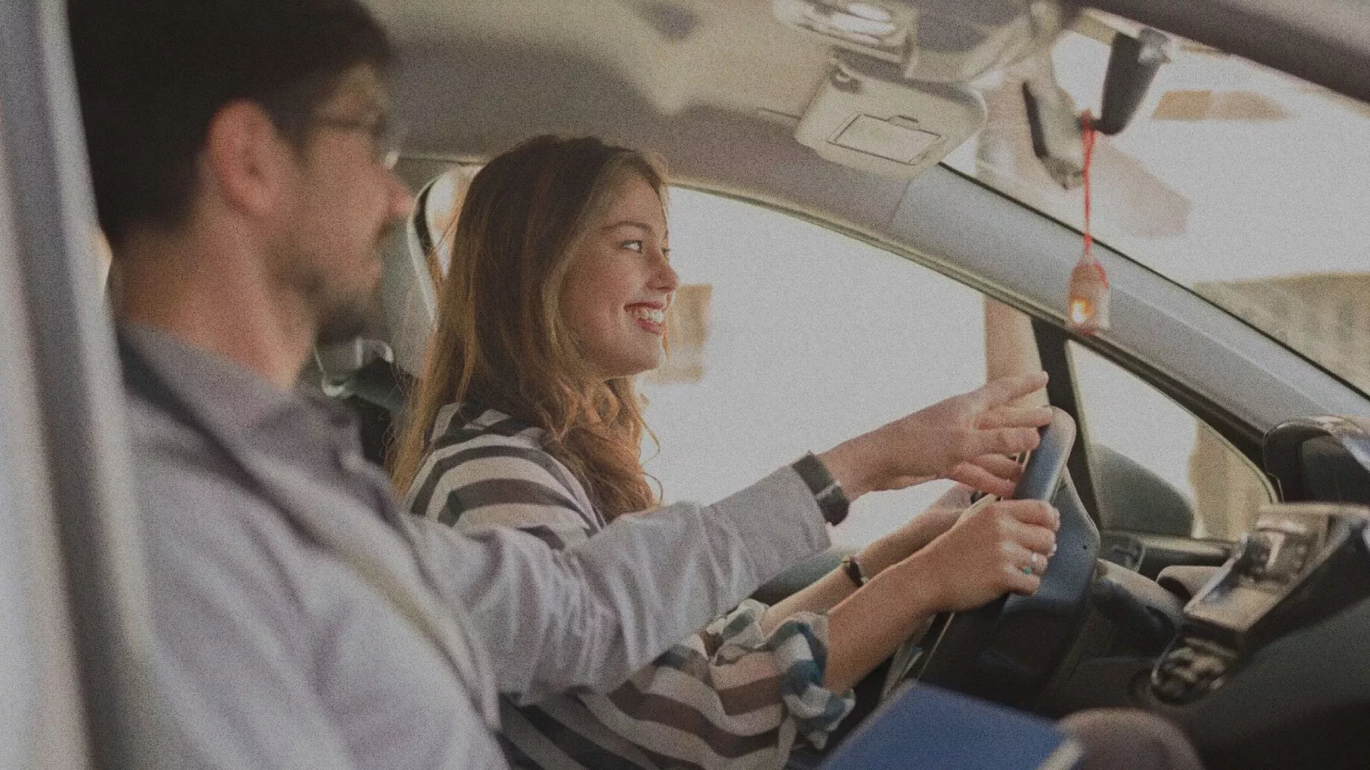 Разработка сайта для автошколы ВОА в Иваново