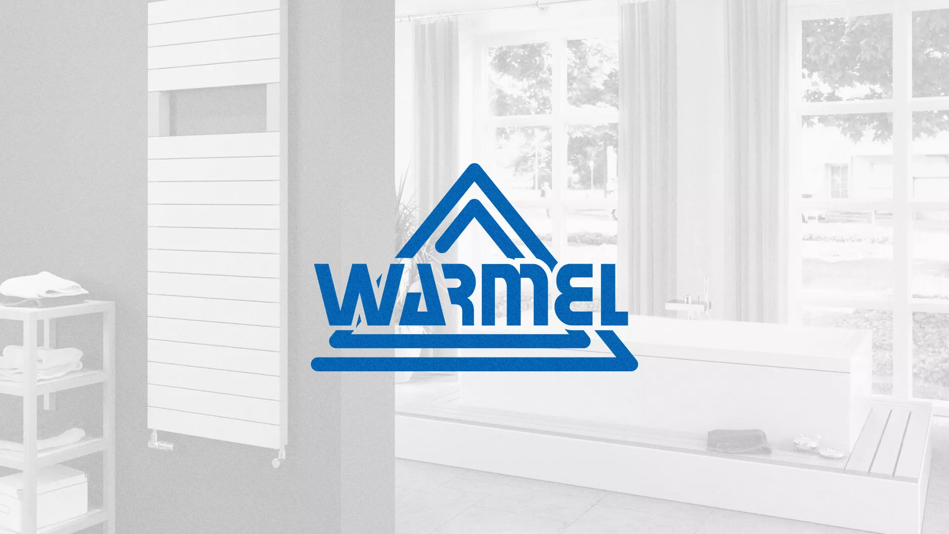Разработка сайта для компании «WARMEL» по продаже полотенцесушителей в Иваново
