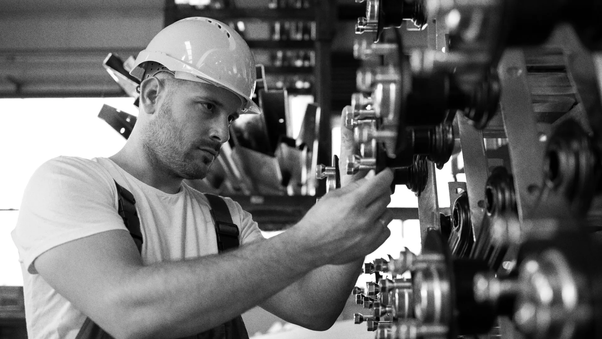 Разработка сайта для завода по продаже оборудования в Иваново